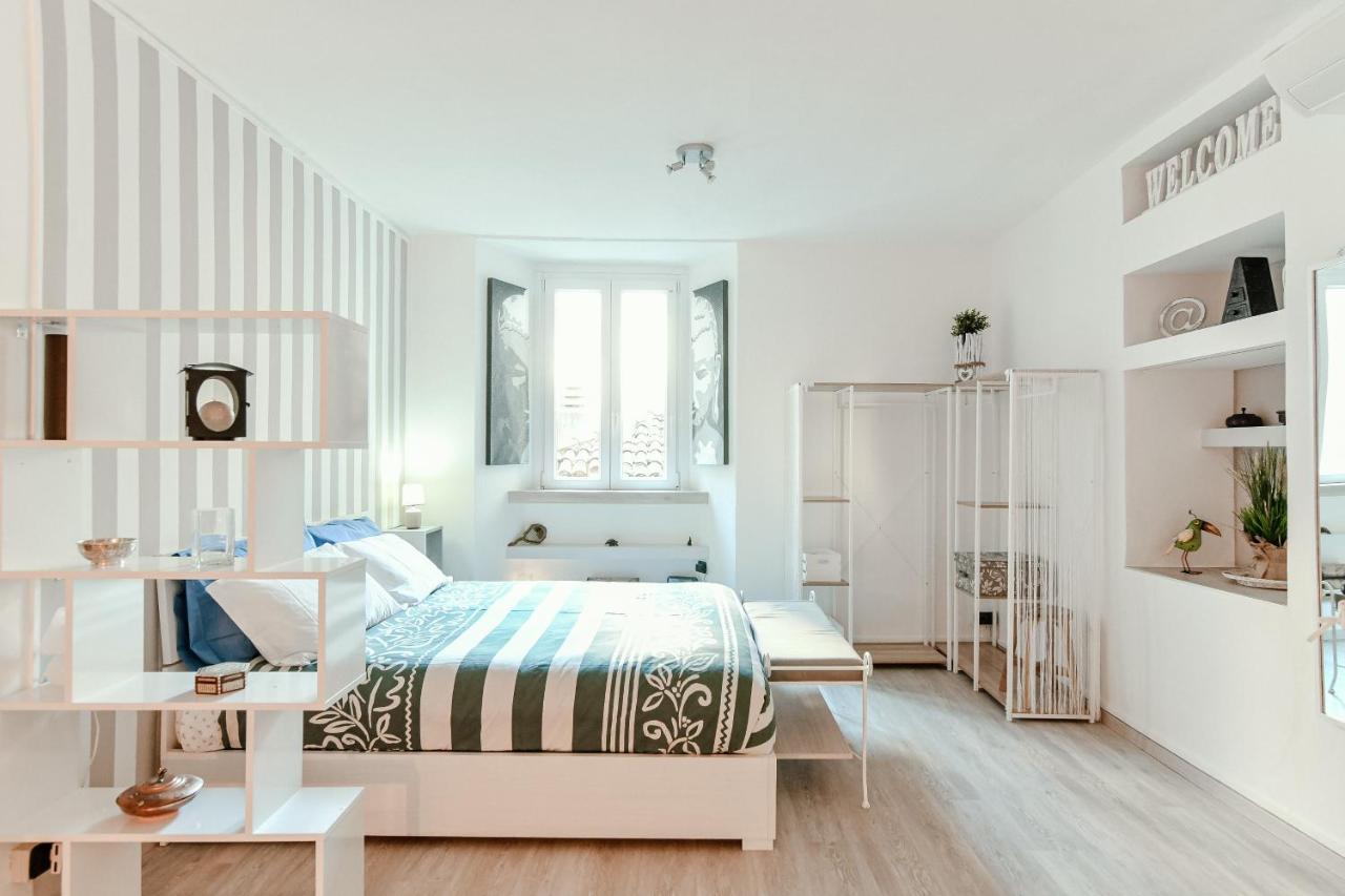 Casa La Calcina Apartamento Como